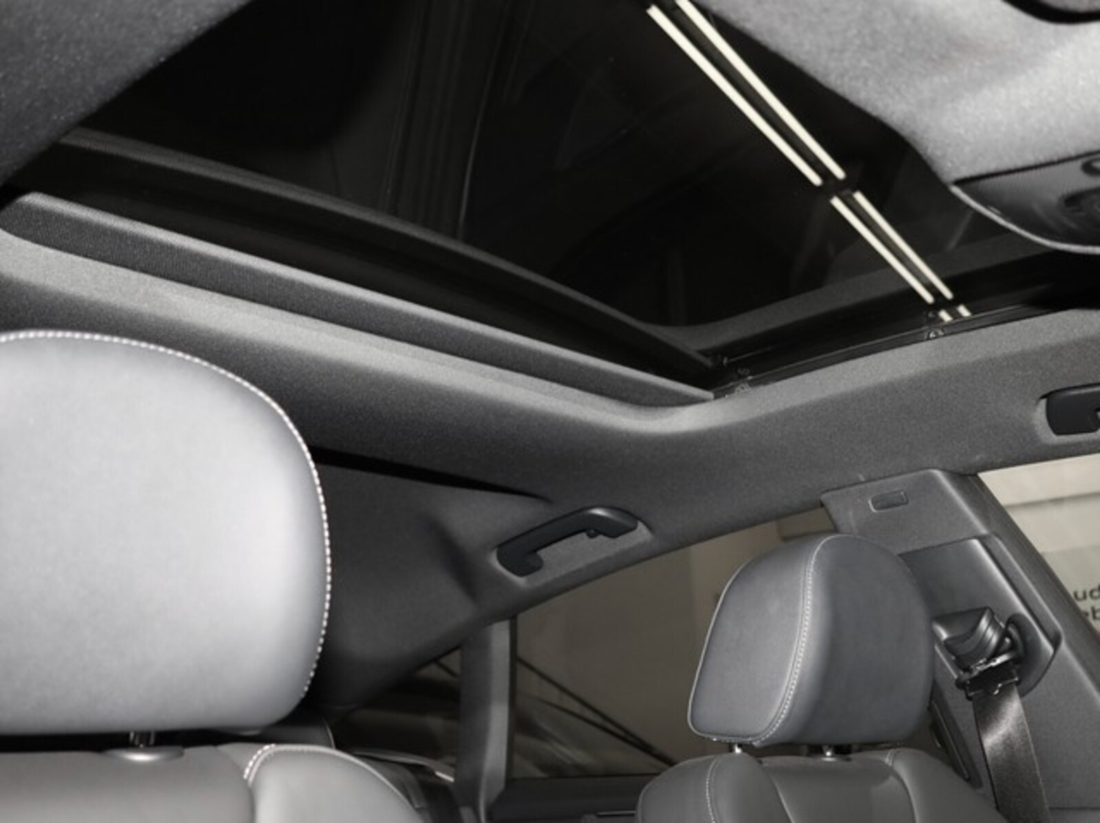 Audi A7 Sportback – Bild 9