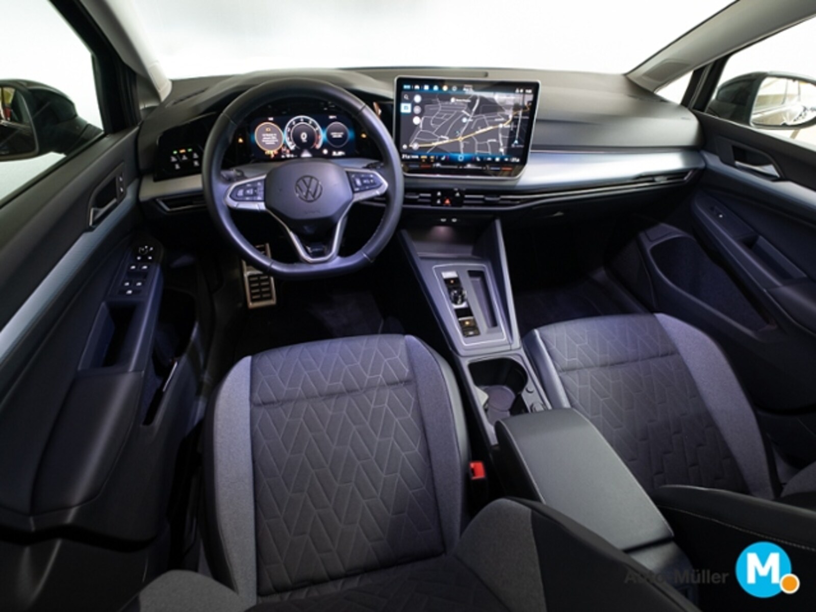 Volkswagen Golf – Bild 8