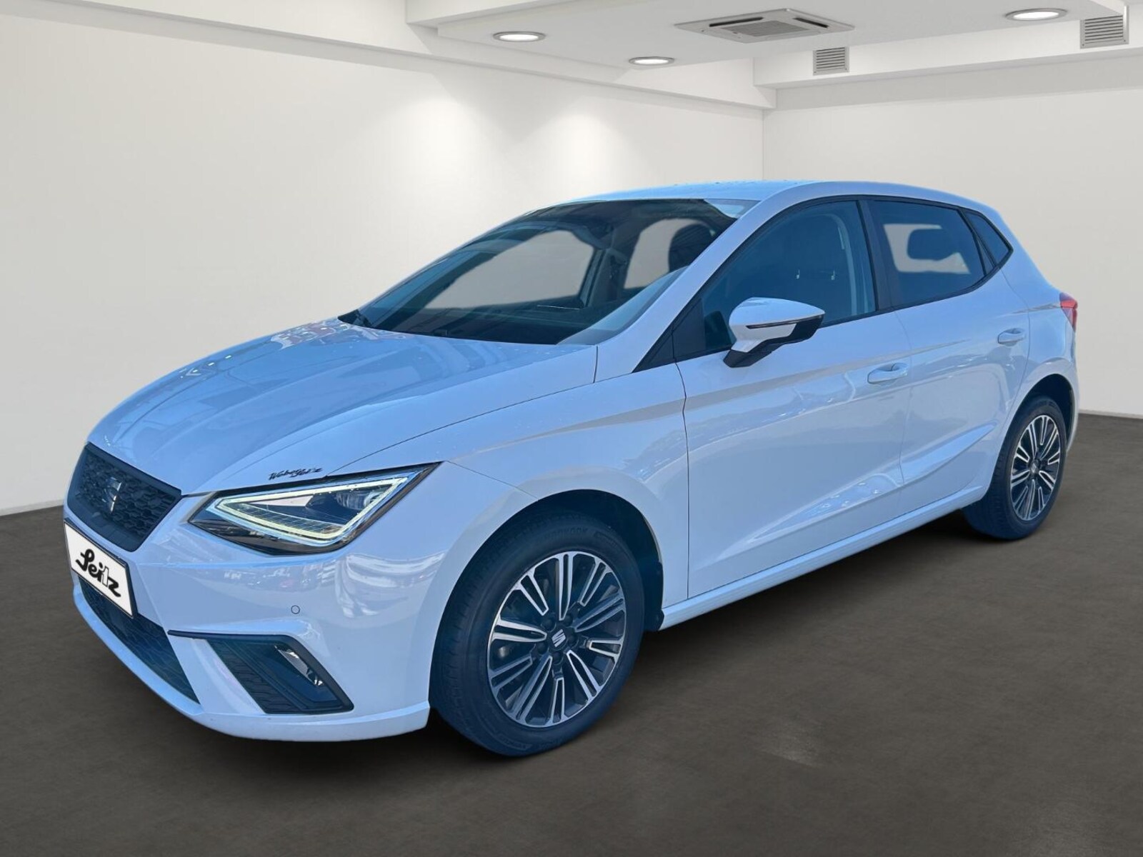 SEAT Ibiza – Bild 2
