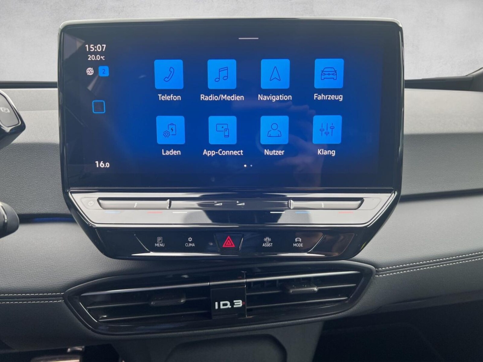 Volkswagen ID.3 – Bild 23