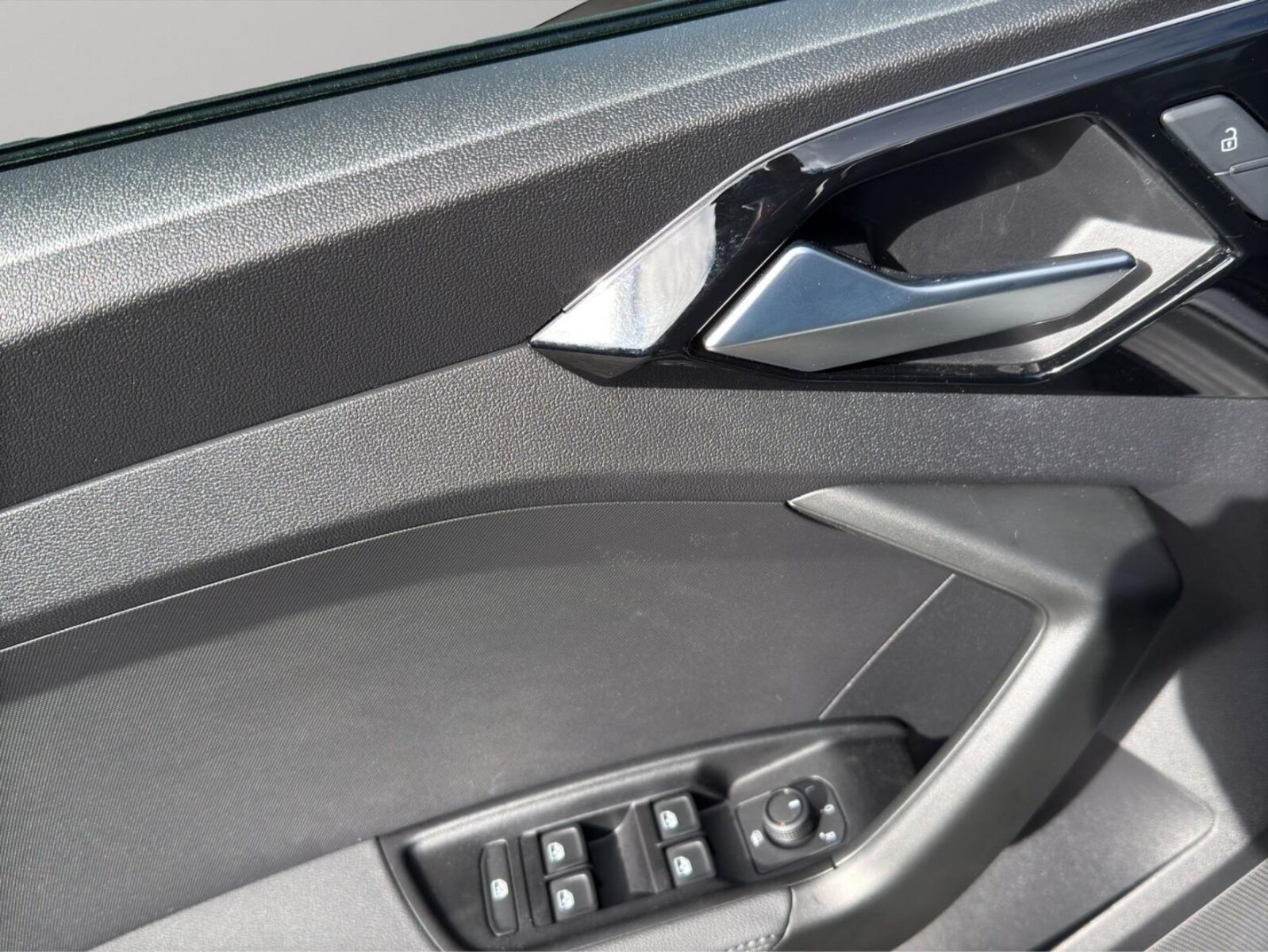 Audi A1 allstreet – Bild 13