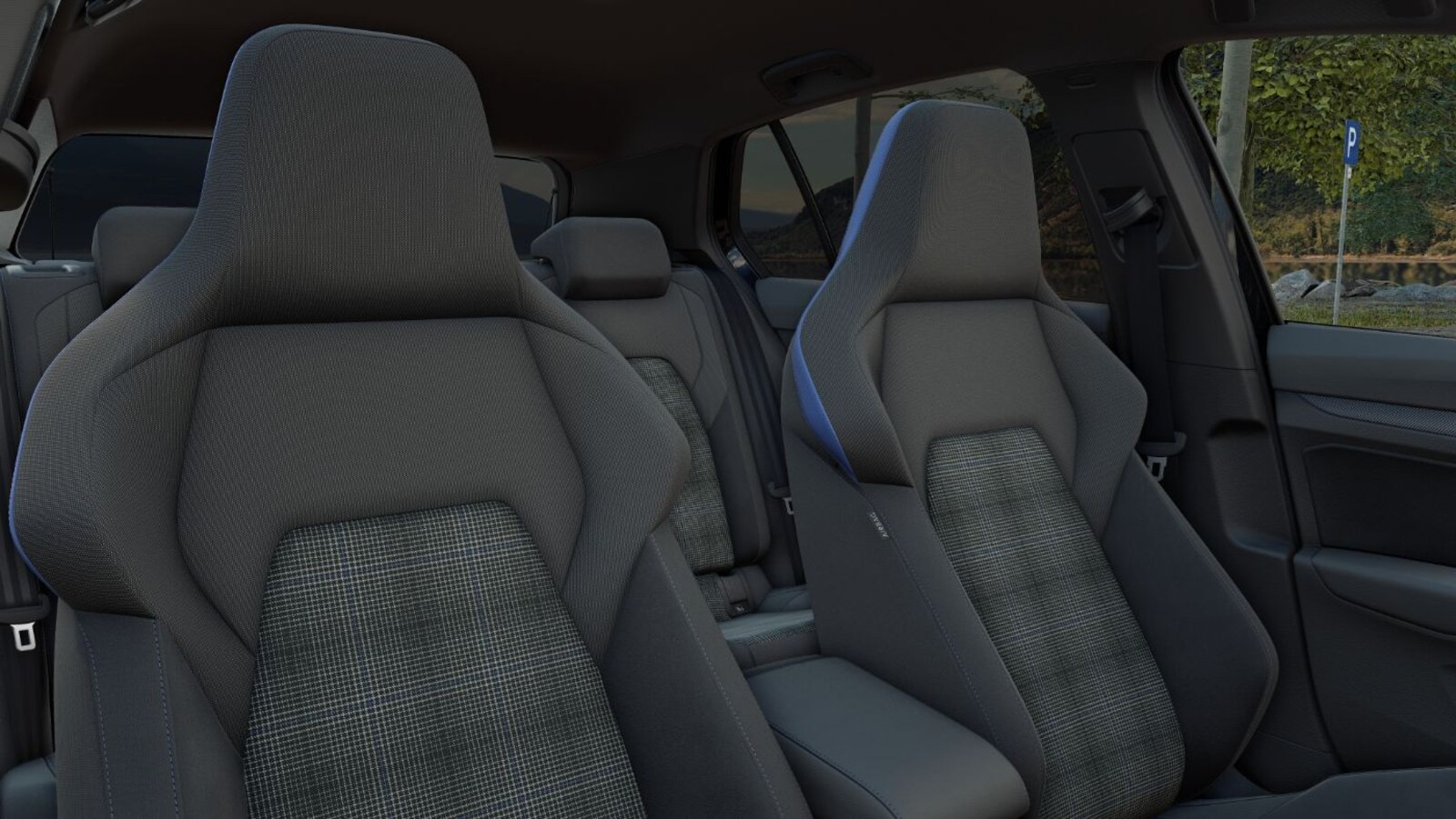 Volkswagen Golf – Bild 13