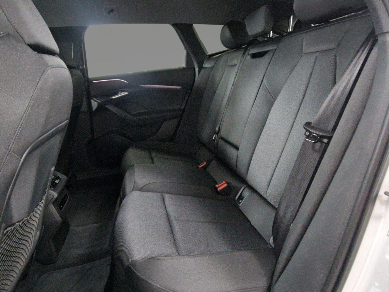Audi A6 Avant e-tron – Bild 8