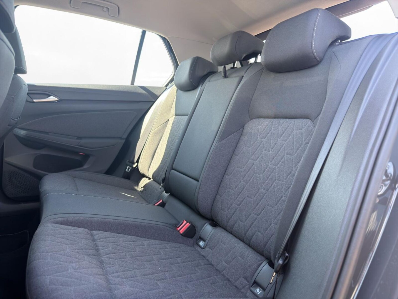 Volkswagen Golf – Bild 6