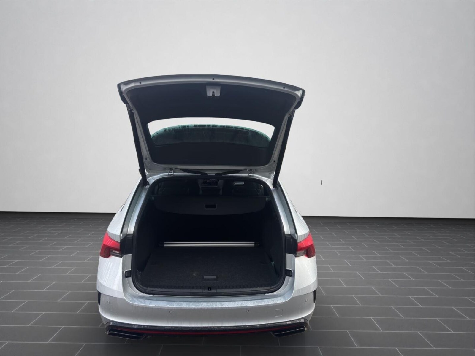 Škoda Octavia Combi – Bild 15