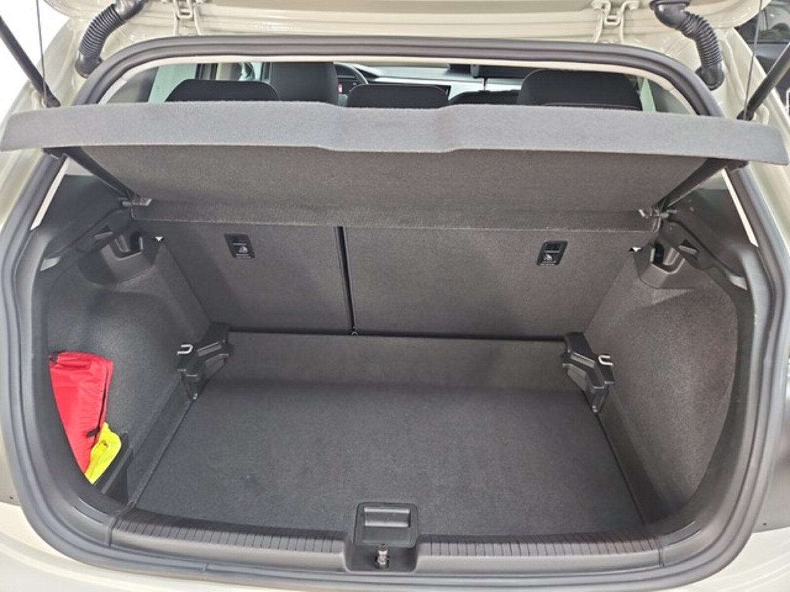 Volkswagen Polo – Bild 11