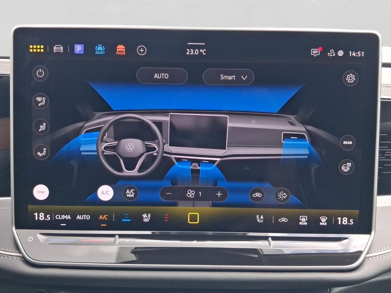 Volkswagen Passat – Bild 15