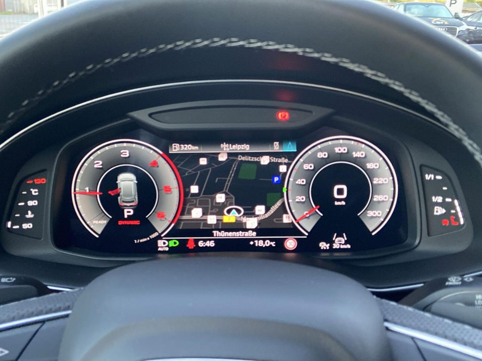 Audi Q8 – Bild 11