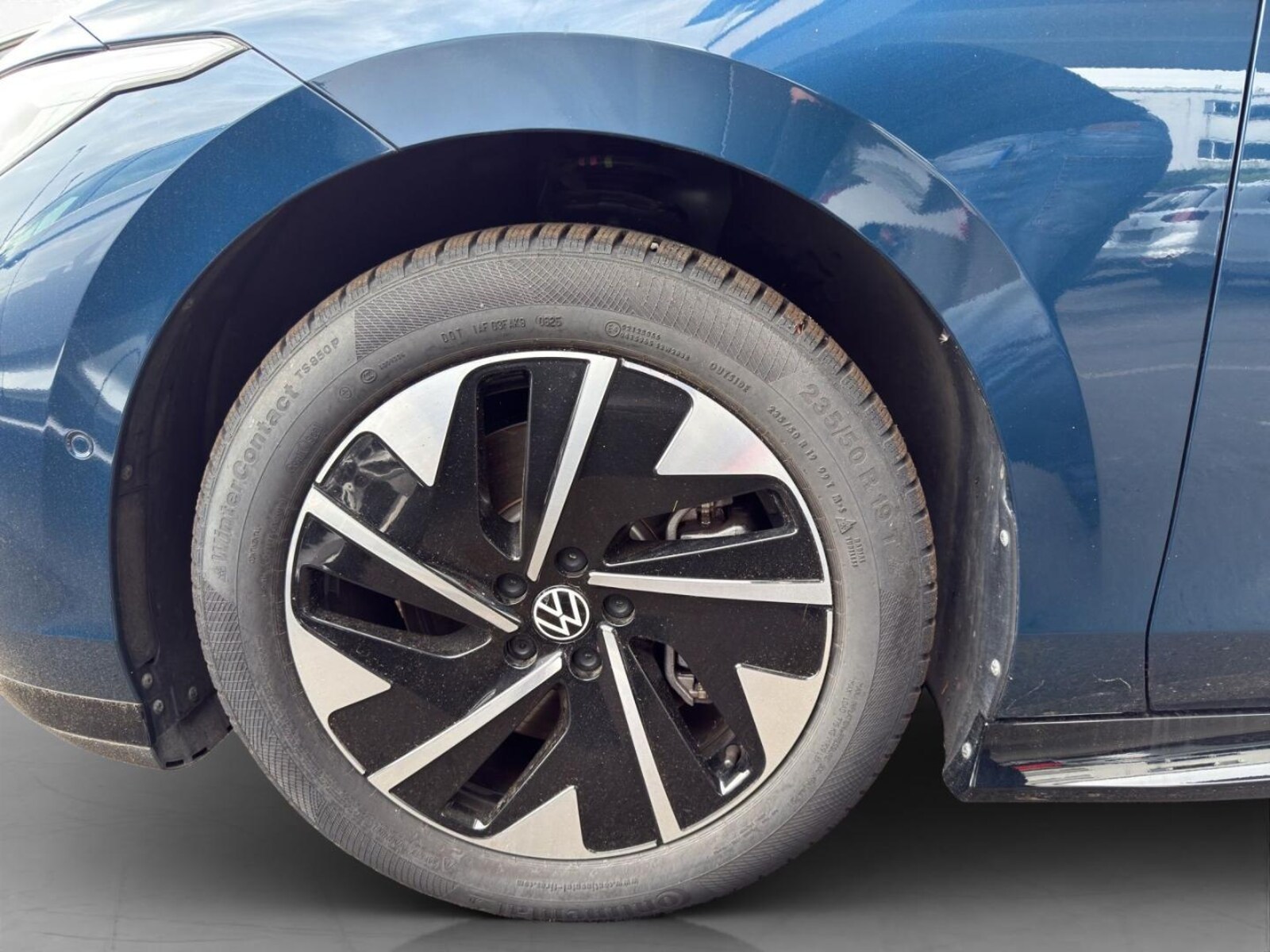 Volkswagen ID.7 – Bild 11
