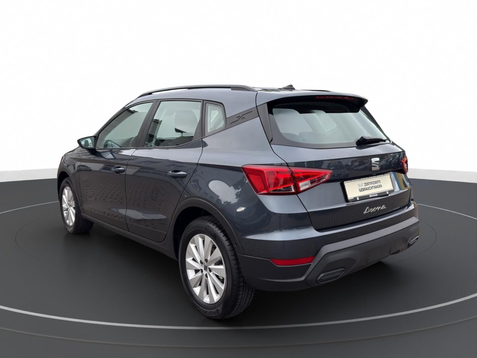 SEAT Arona – Bild 2