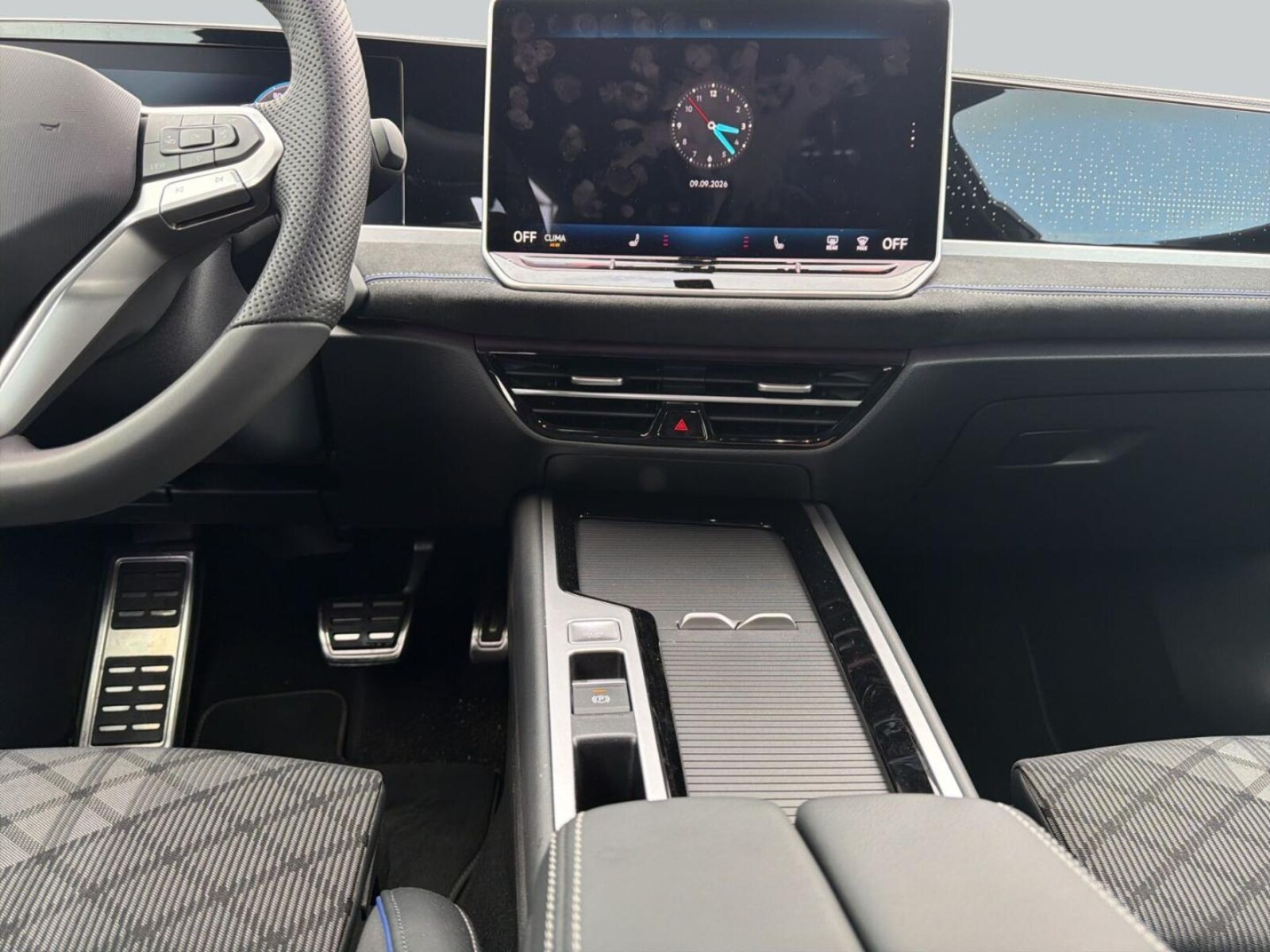 Volkswagen Passat – Bild 14