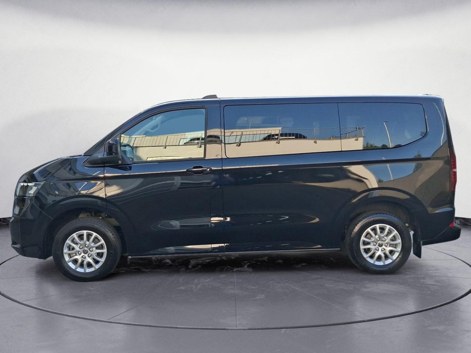 Volkswagen e-Caravelle – Bild 2