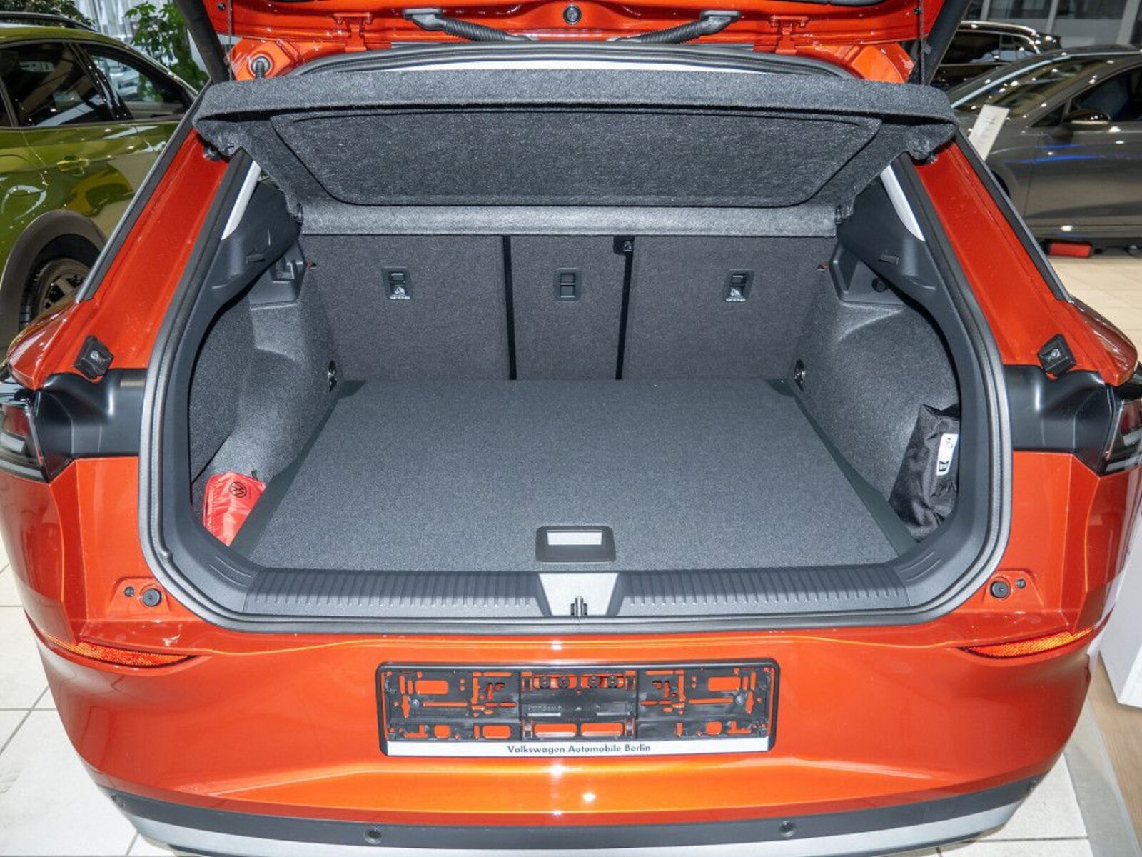 Volkswagen T-Roc – Bild 24