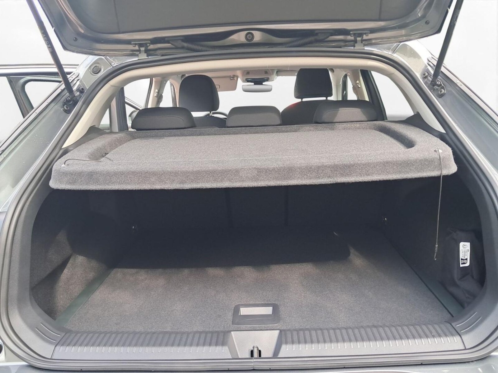 Volkswagen T-Roc – Bild 11