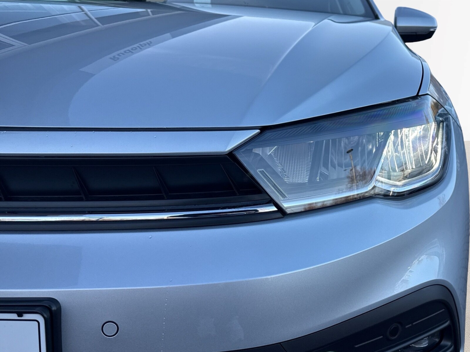 Volkswagen Polo – Bild 6