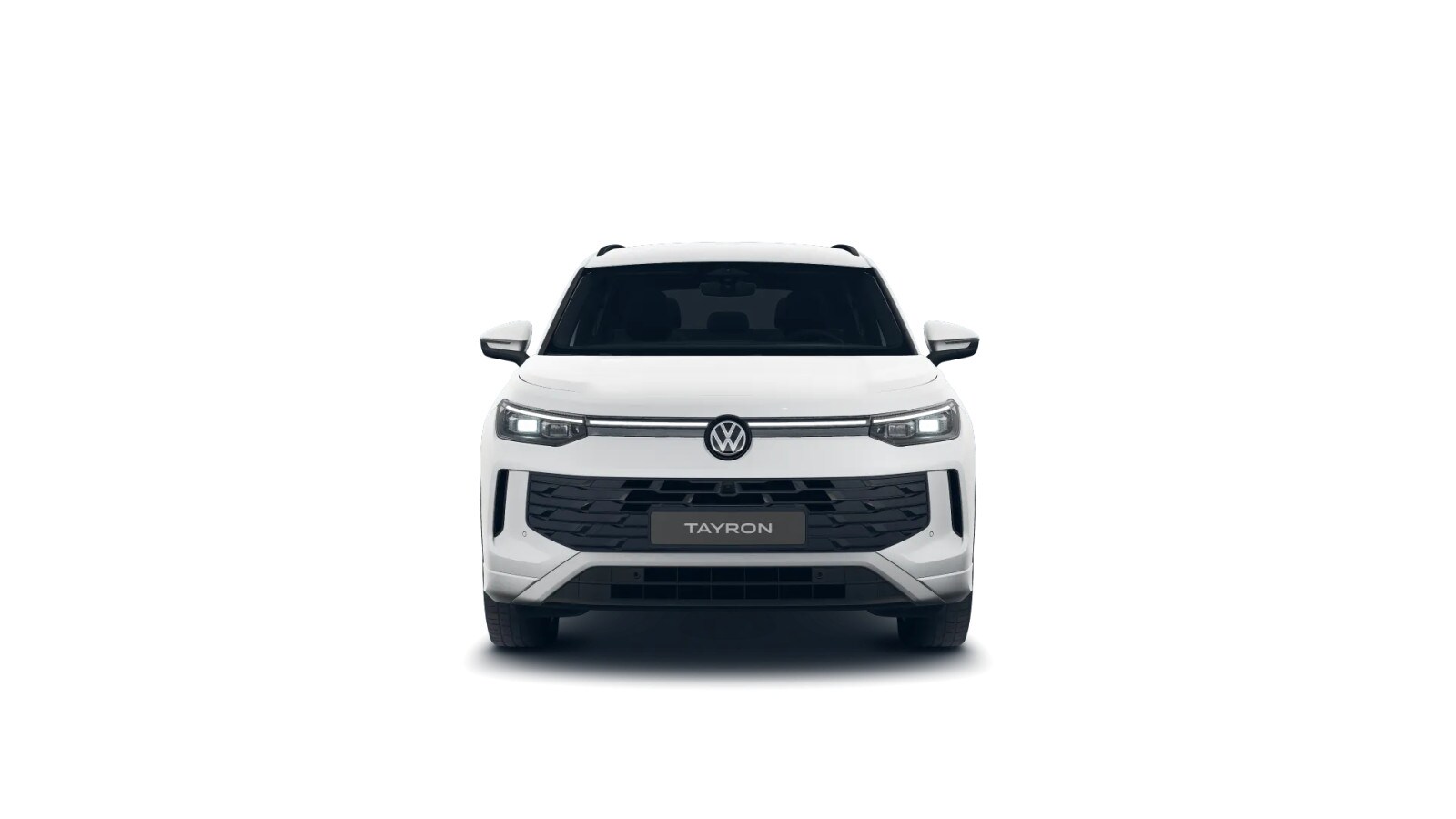Volkswagen Tayron – Bild 8