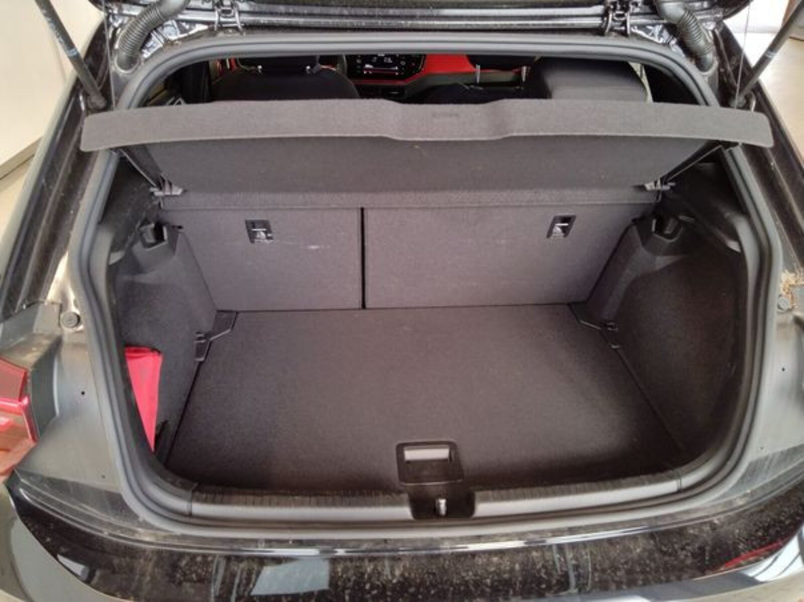 Volkswagen Polo – Bild 9