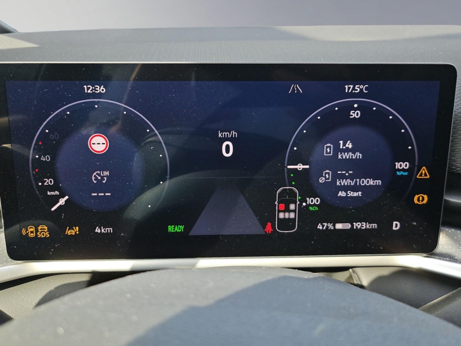 Volkswagen ID.3 Neo – Bild 12