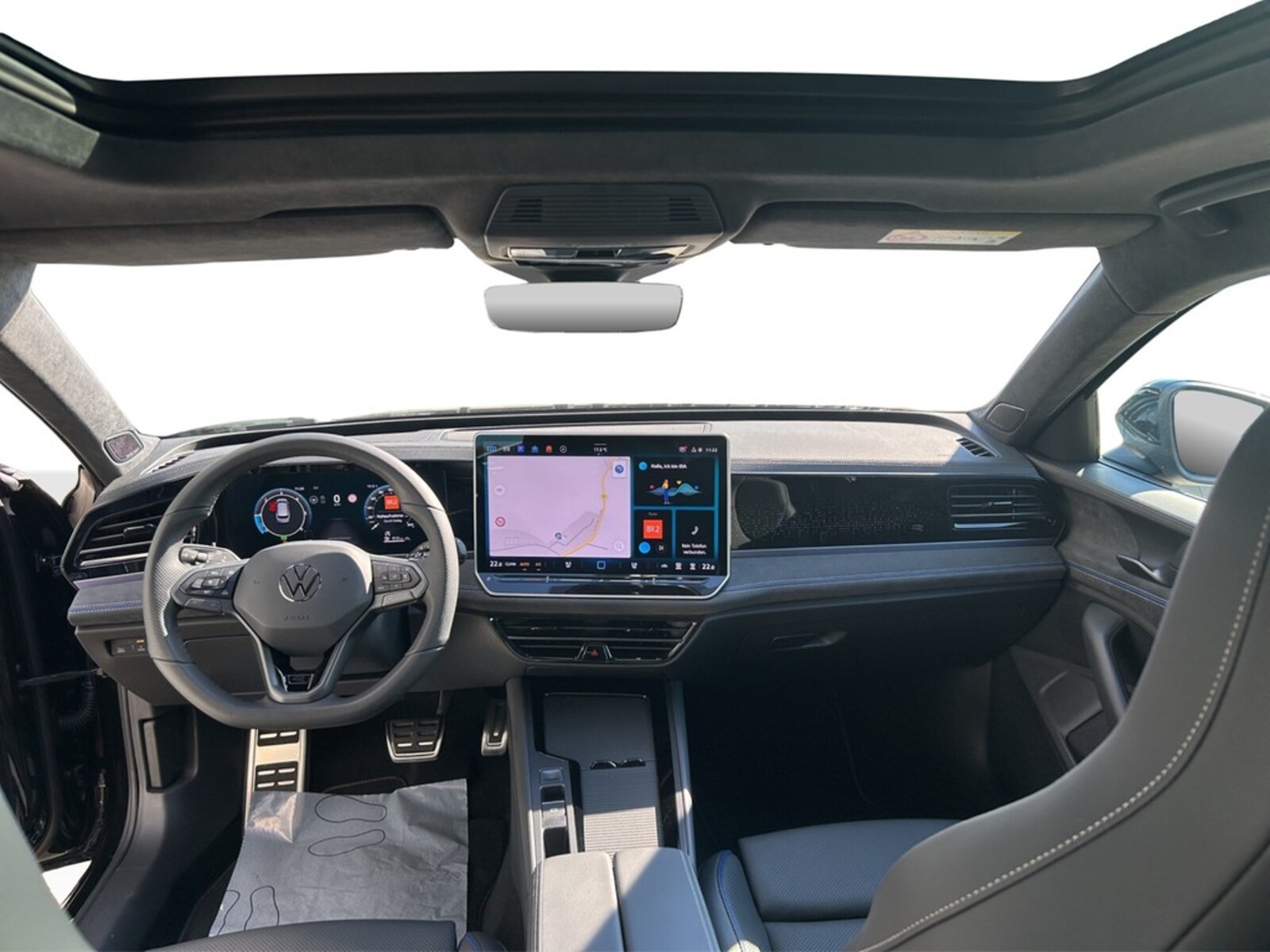 Volkswagen Passat – Bild 15