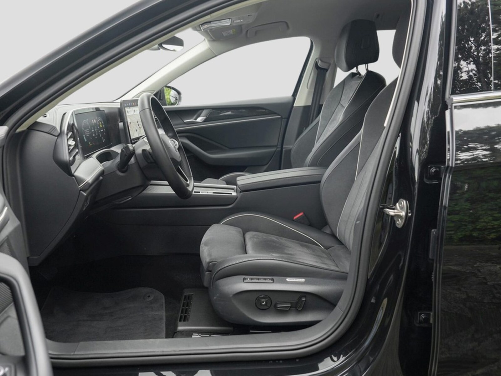 Volkswagen Passat – Bild 7