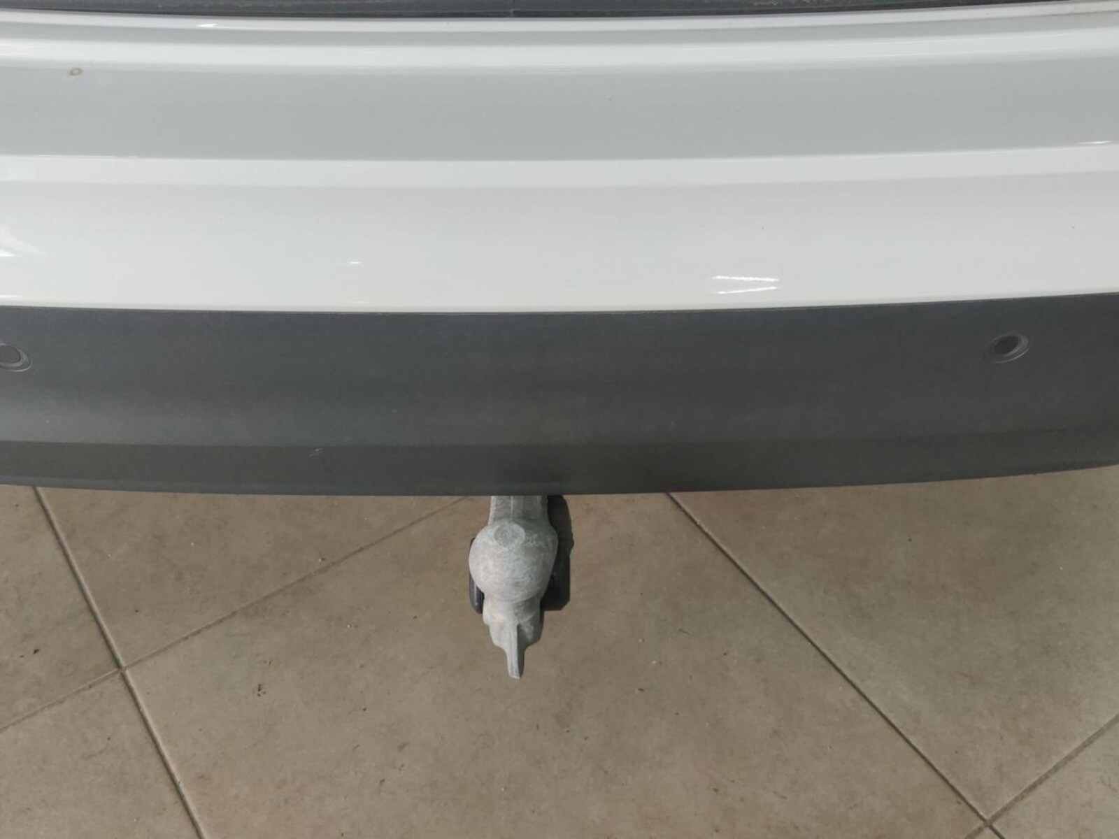 Volkswagen Tiguan – Bild 17