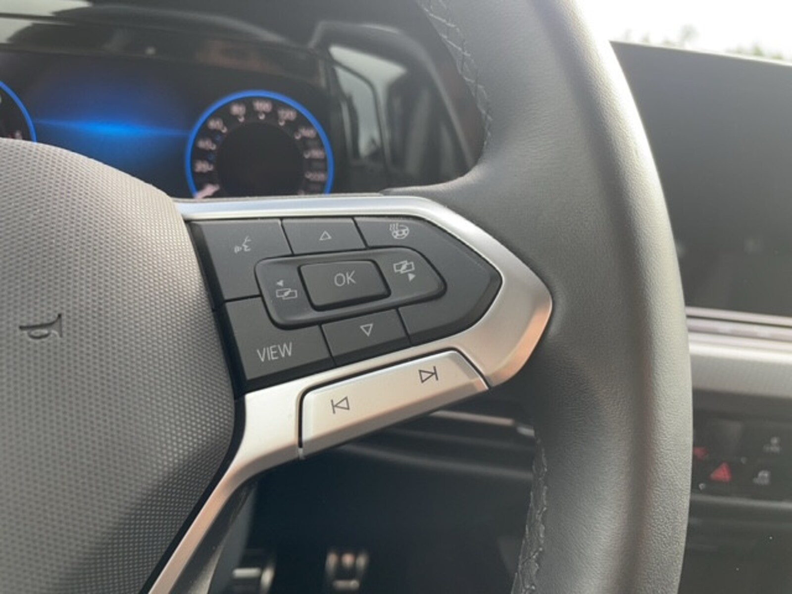 Volkswagen Golf Variant – Bild 17