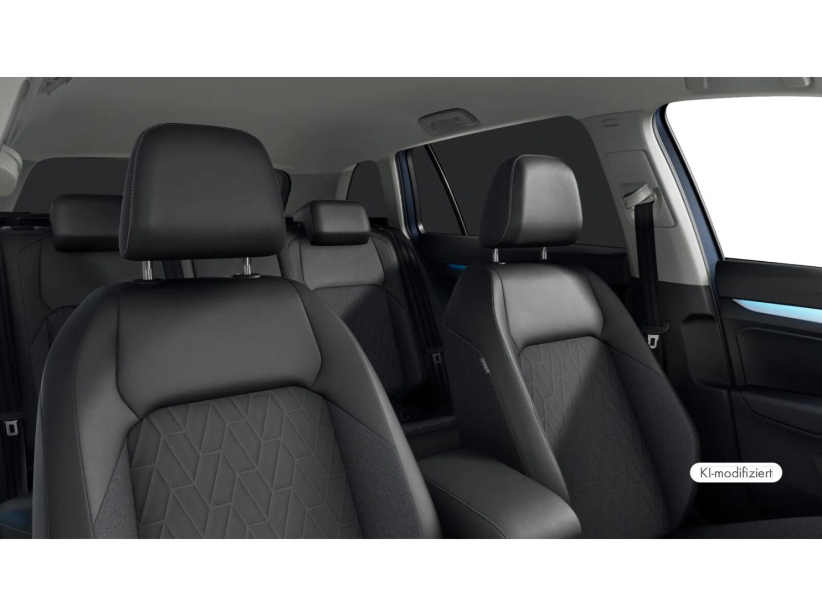Volkswagen Golf Variant – Bild 9