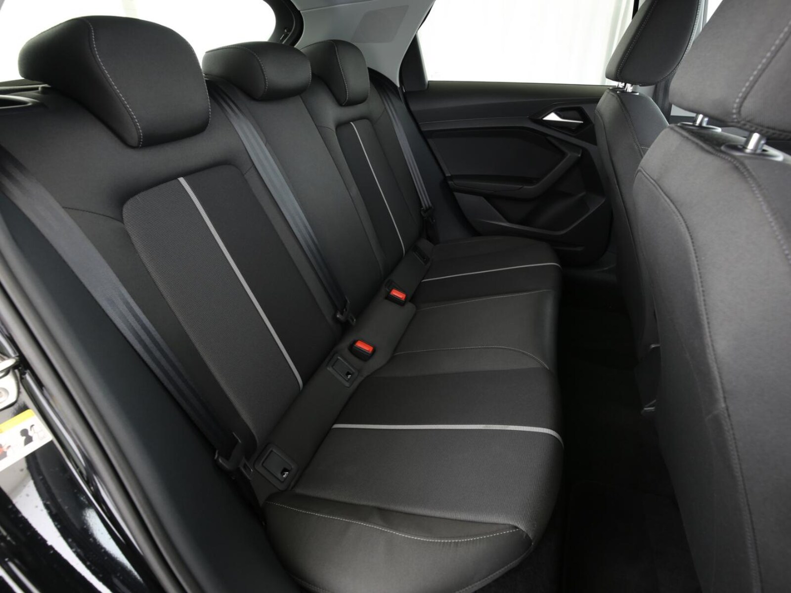 Audi A1 Sportback – Bild 15