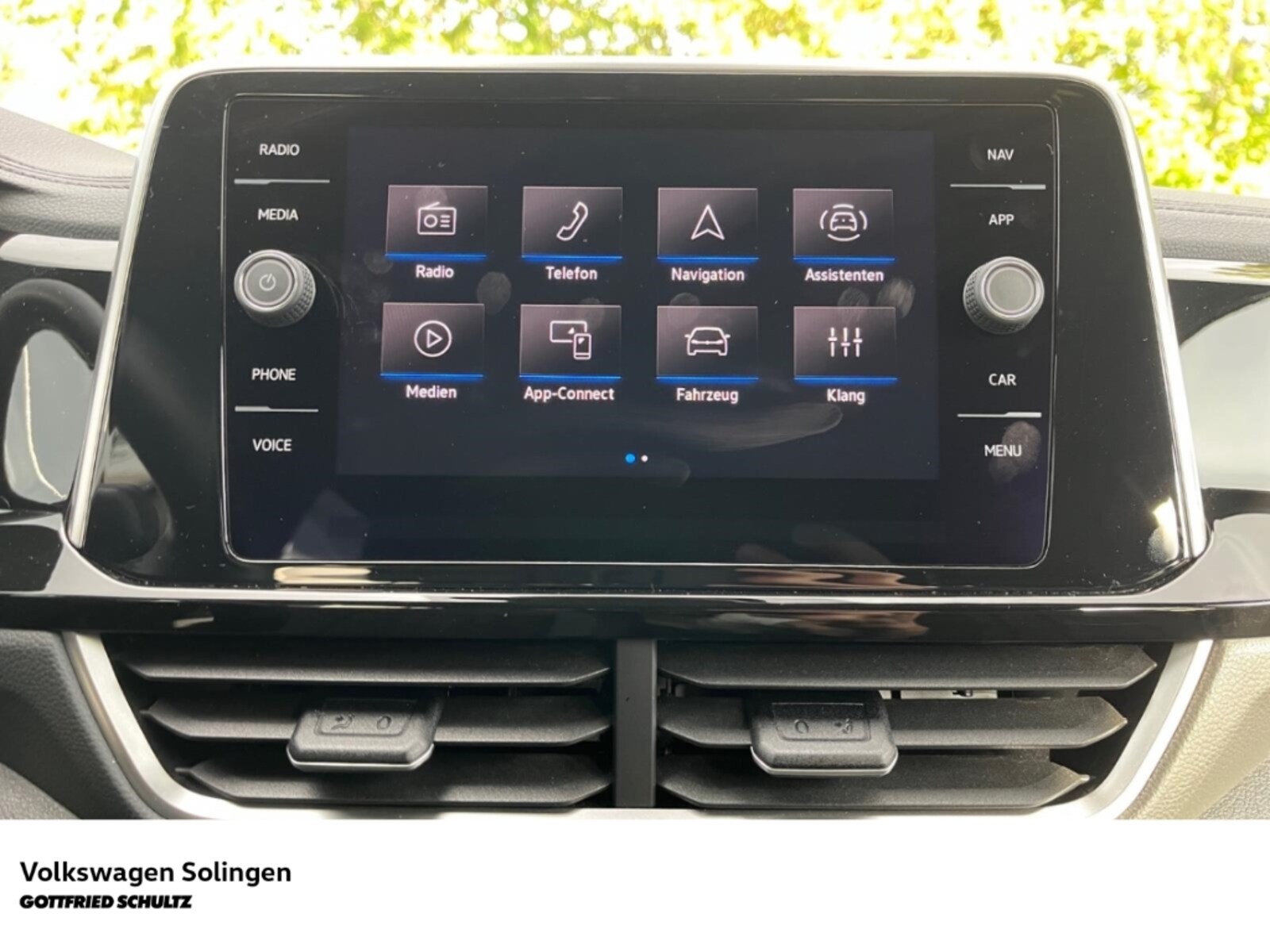 Volkswagen T-Roc – Bild 14
