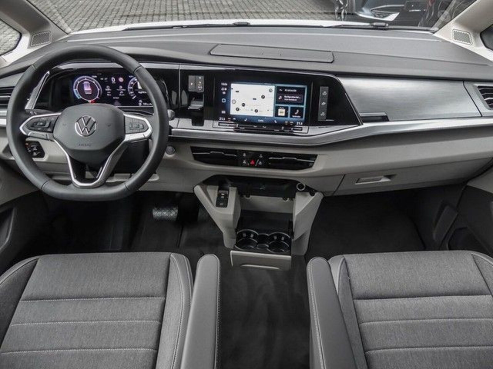 Volkswagen California – Bild 26