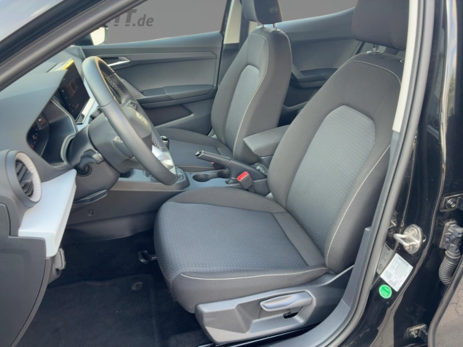 SEAT Ibiza – Bild 7