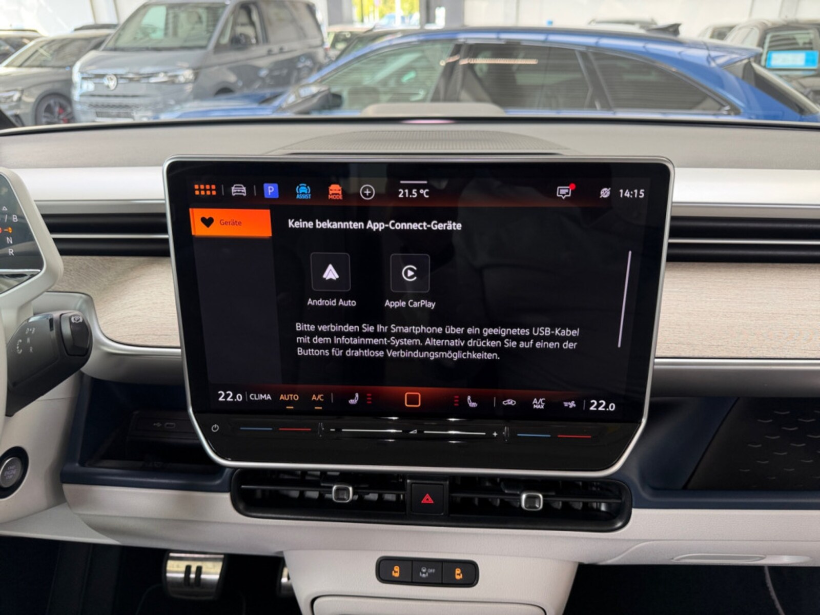 Volkswagen ID. Buzz – Bild 12
