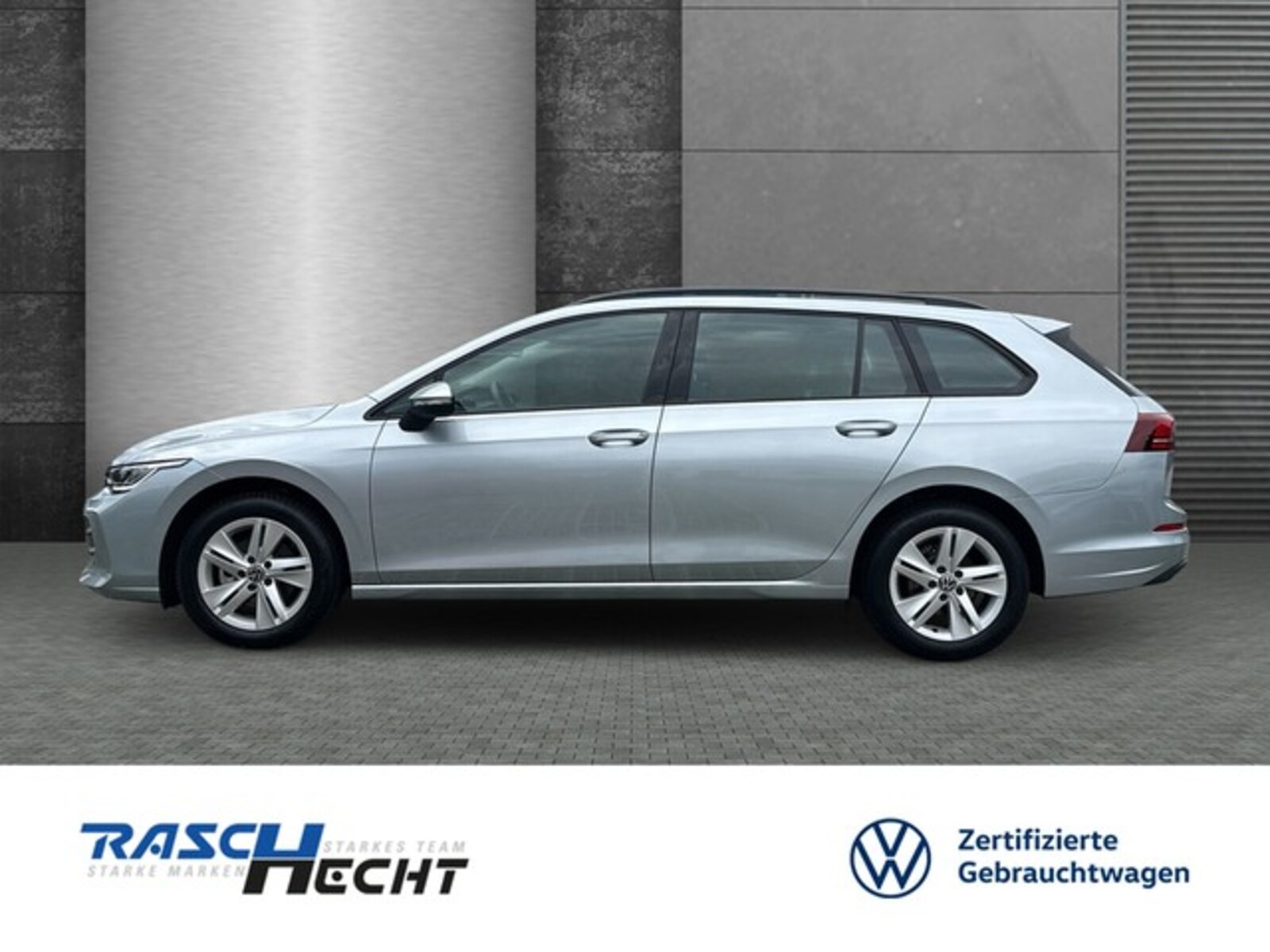 Volkswagen Golf Variant – Bild 3