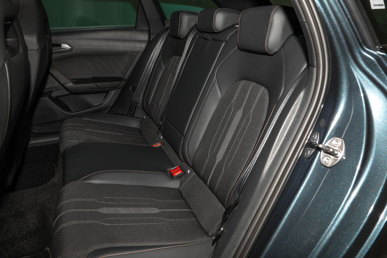 CUPRA Leon Sportstourer – Bild 17