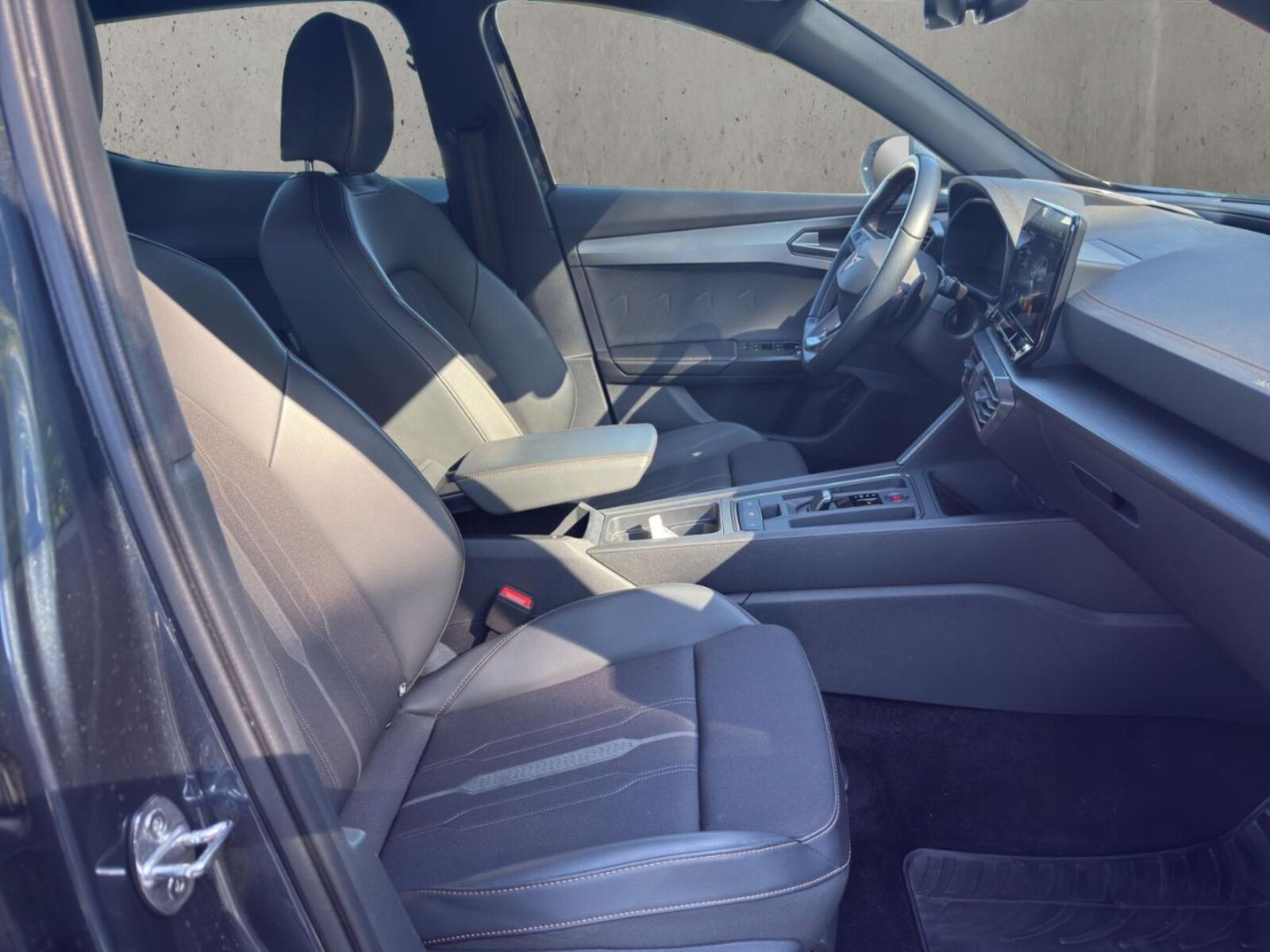 CUPRA Formentor – Bild 17