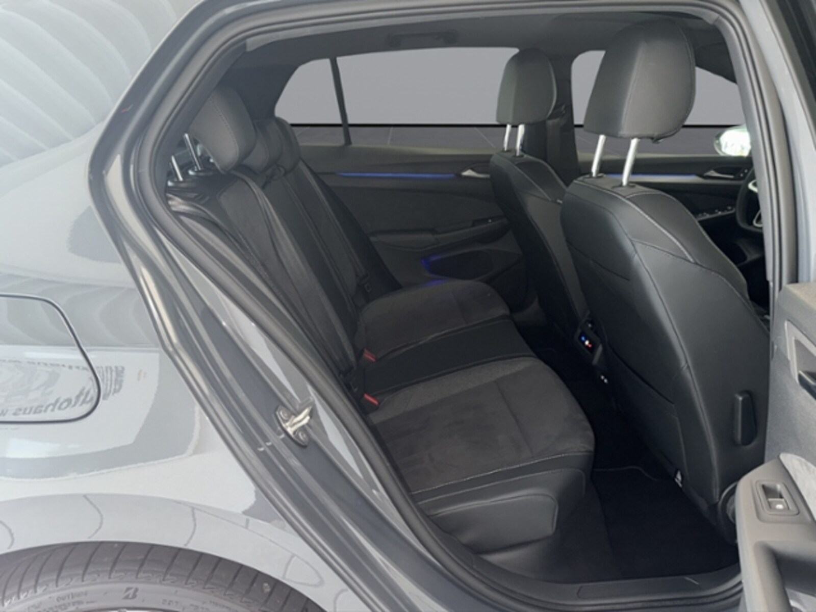 Volkswagen Golf – Bild 16