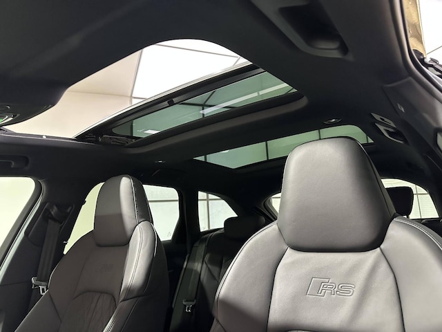 Audi RS6 Avant RS 6 Avant 600 Ch Tiptronic - 2022 - Joinsteer - #15