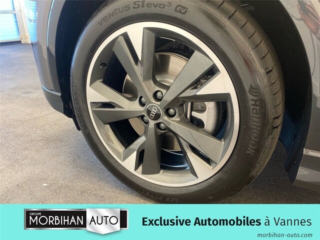Audi Q4 E-tron 45 E-tron 210,00 KW - 2025 - Joinsteer - #11