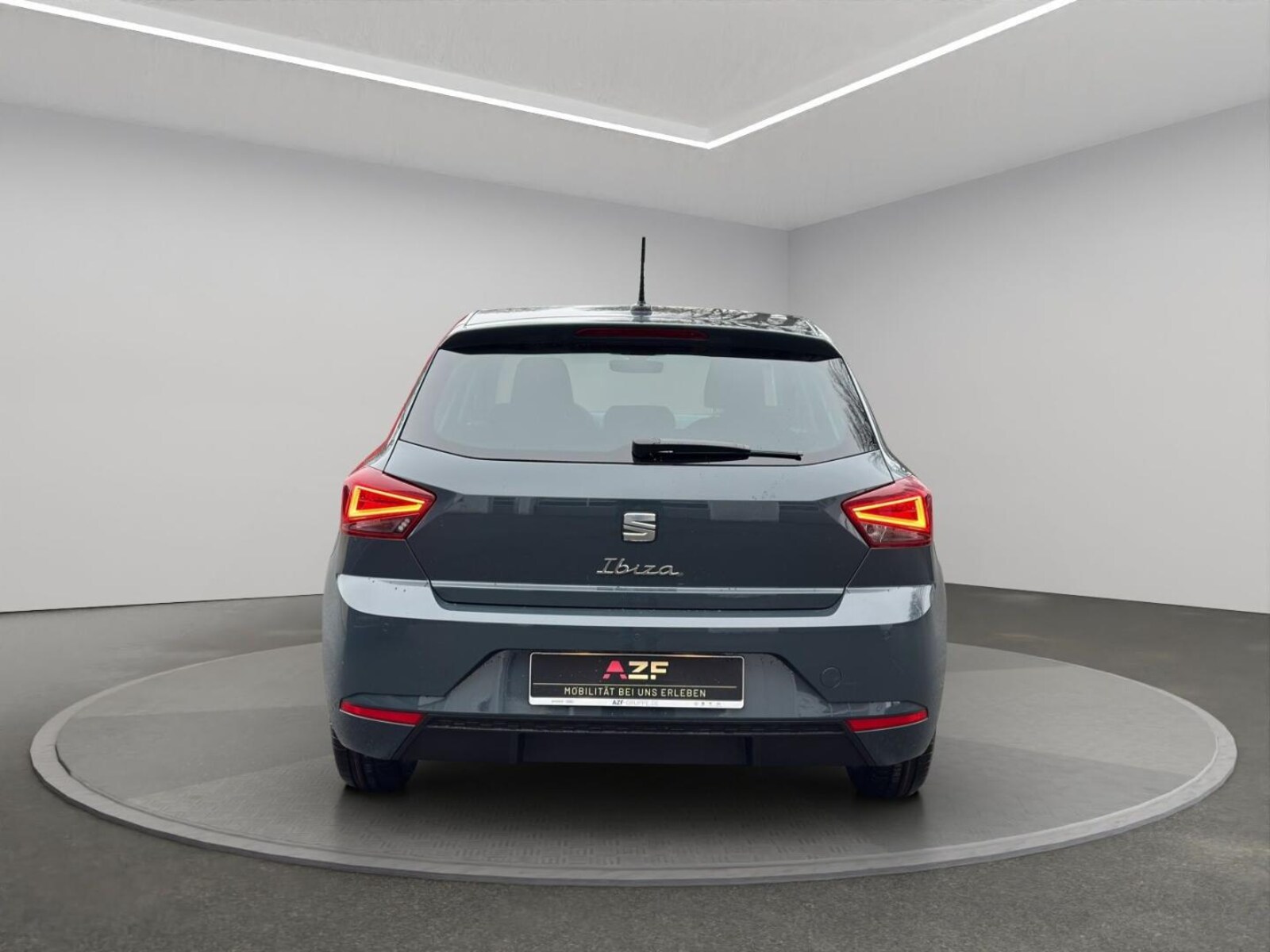 SEAT Ibiza – Bild 7