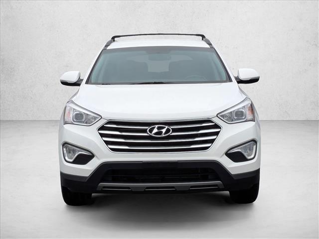 Used 2014 Hyundai Santa Fe GLS with VIN KM8SNDHF5EU056943 for sale in Spokane, WA