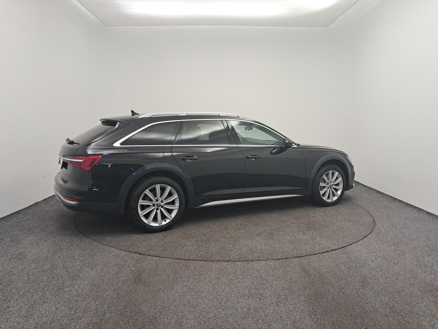 Image about Audi A6 allroad quattro Avus 55 TDI 257 kW (349 ch) tiptronic