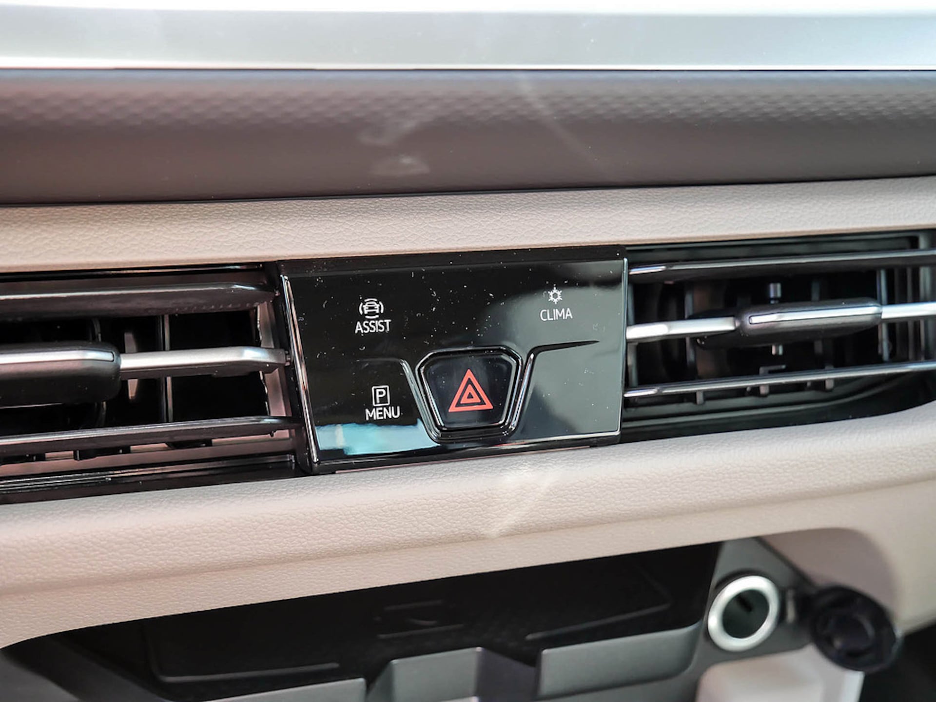 Volkswagen Multivan Langversion Life