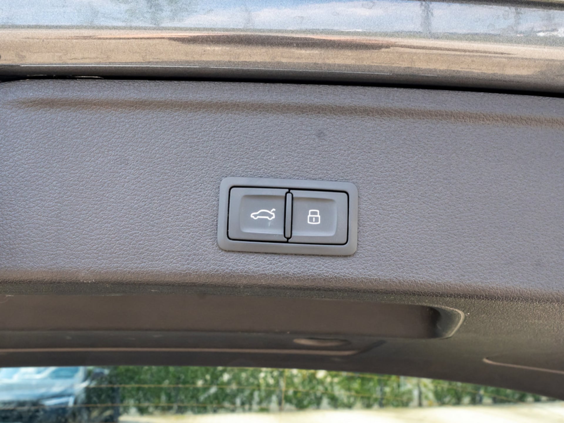 Audi A4 Avant S line