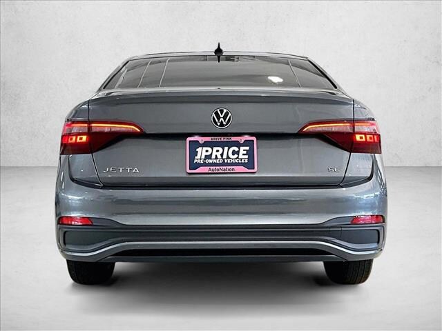 2024 Volkswagen Jetta
