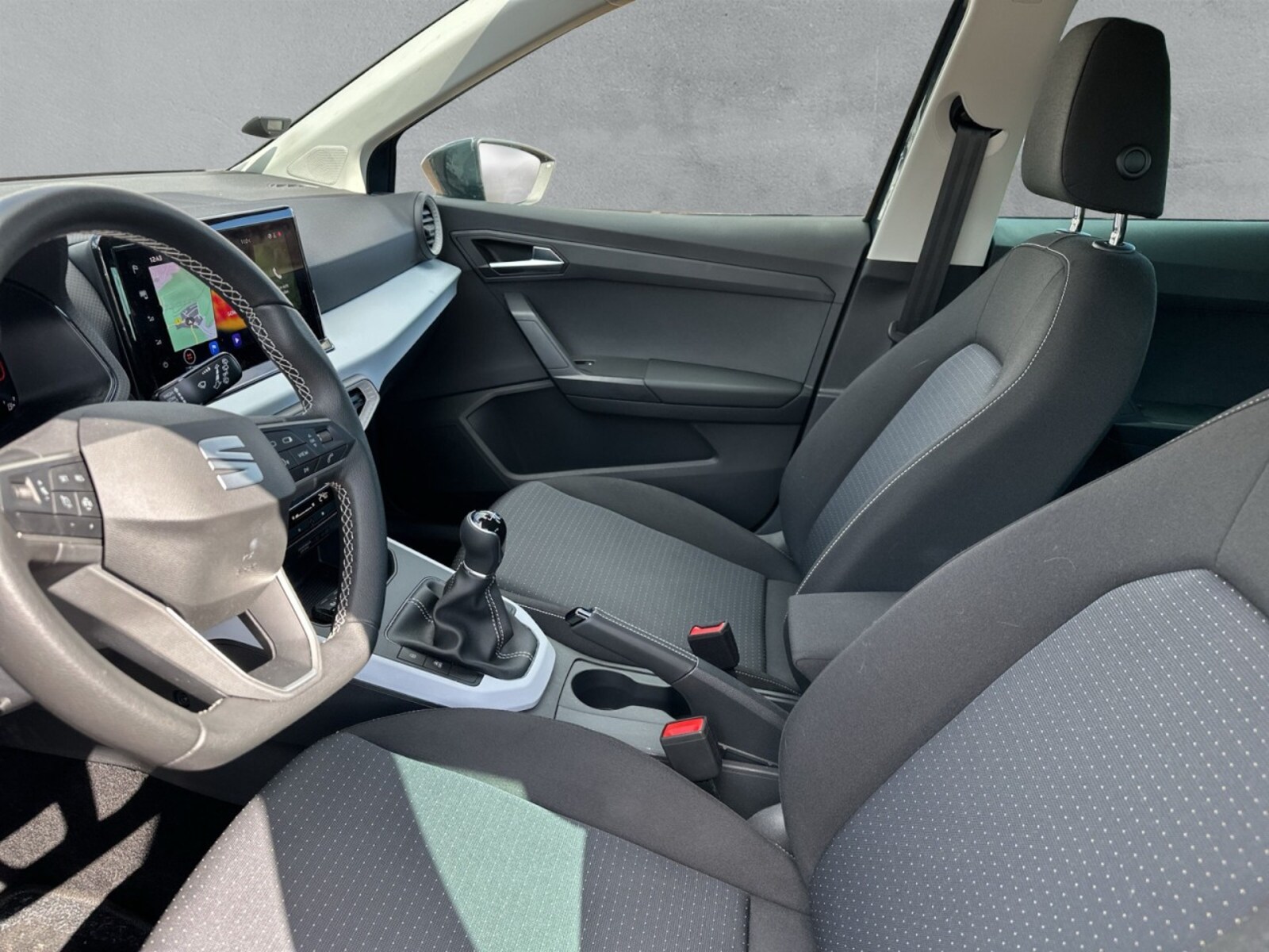 SEAT Arona – Bild 9
