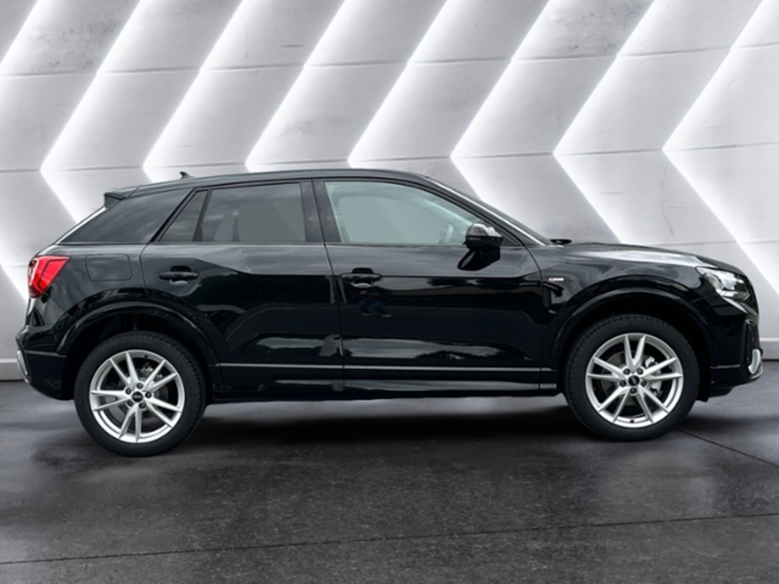 Audi Q2 – Bild 6