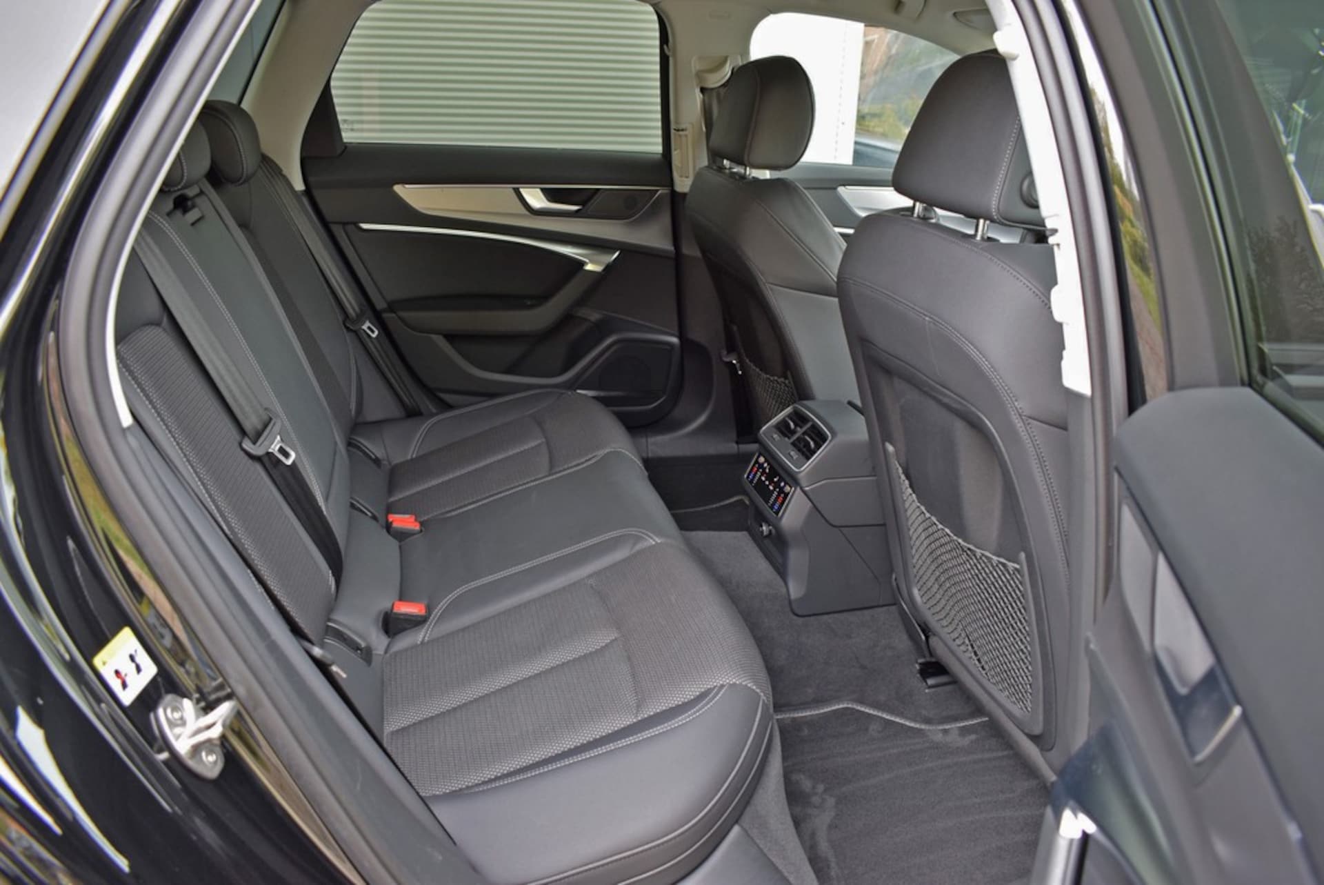 Audi A6 Avant TFSI e Sport