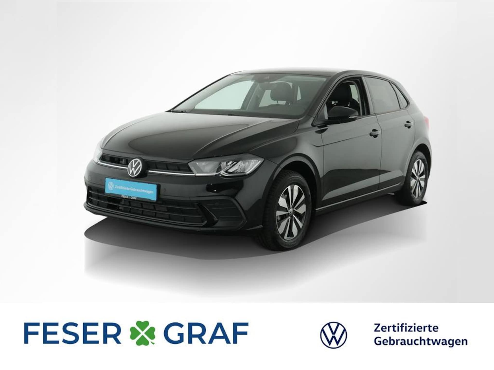 Volkswagen Polo Goal