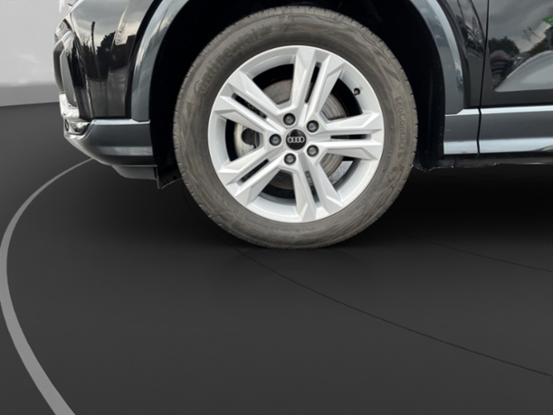 Audi Q2 Advanced