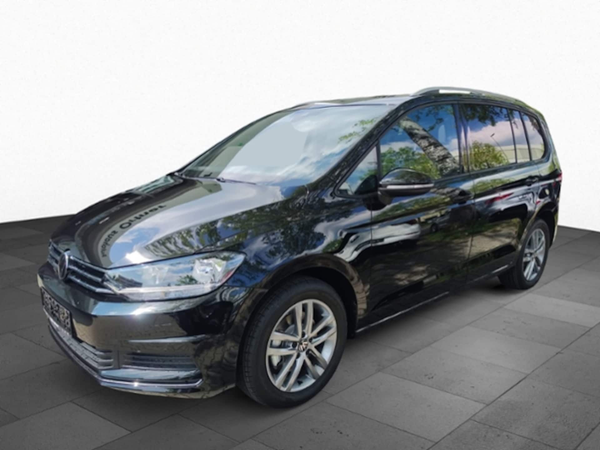 Volkswagen Touran ENERGY